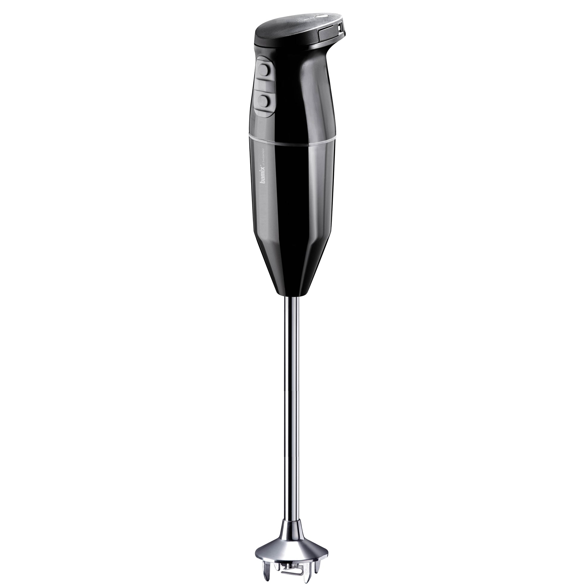 Bamix robot frullatore a immersione cordless Pro 200W BX CLPR Bk