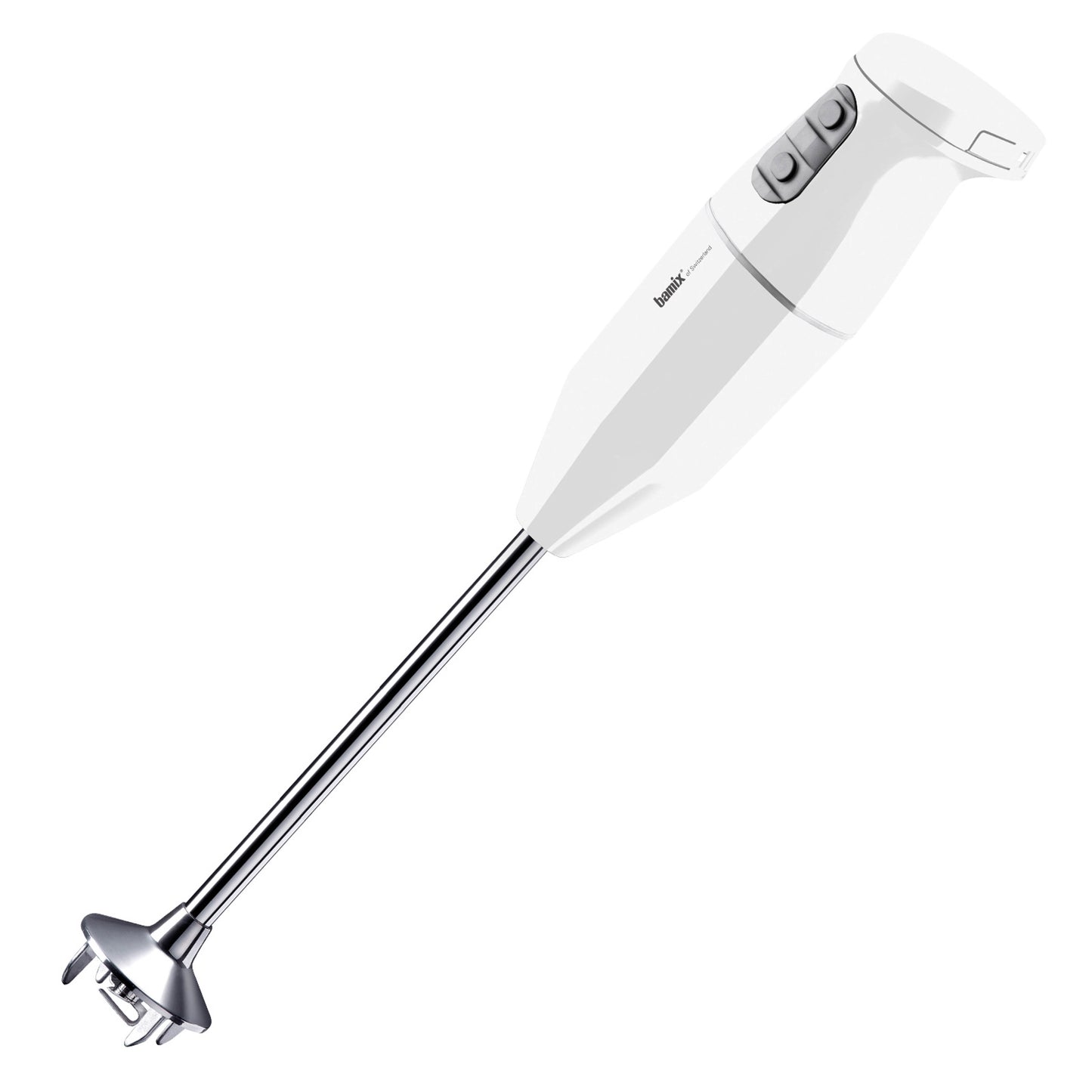 Bamix robot frullatore a immersione cordless Pro 200W BX CLPR WH