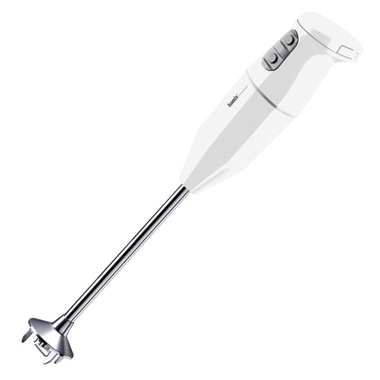 Bamix robot frullatore a immersione cordless Pro 200W BX CLPR WH