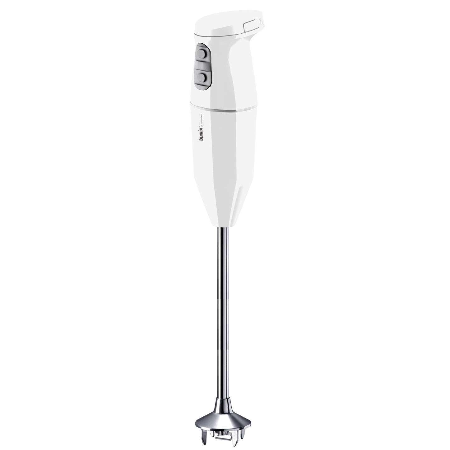 Bamix robot frullatore a immersione cordless Pro 200W BX CLPR WH
