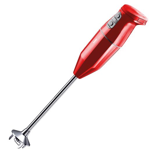 Bamix robot frullatore a immersione cordless Pro 200W BX CLPR RD