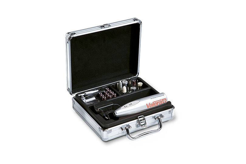Fresa Regolabile Valera Maniswiss con Set Professionale VL 651