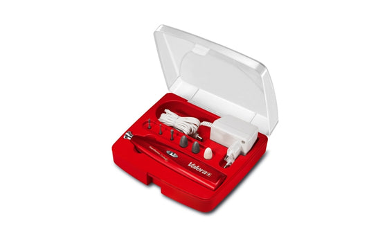 Fresa Valera Set Manicure/Pedicure Cordless VL 651.02