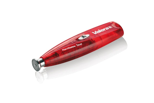 Fresa Valera Set Manicure/Pedicure da viaggio VL 651.03