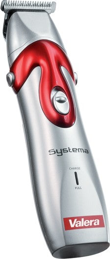 Valera Set completo tagliacapelli, barba e peli VL 654.01