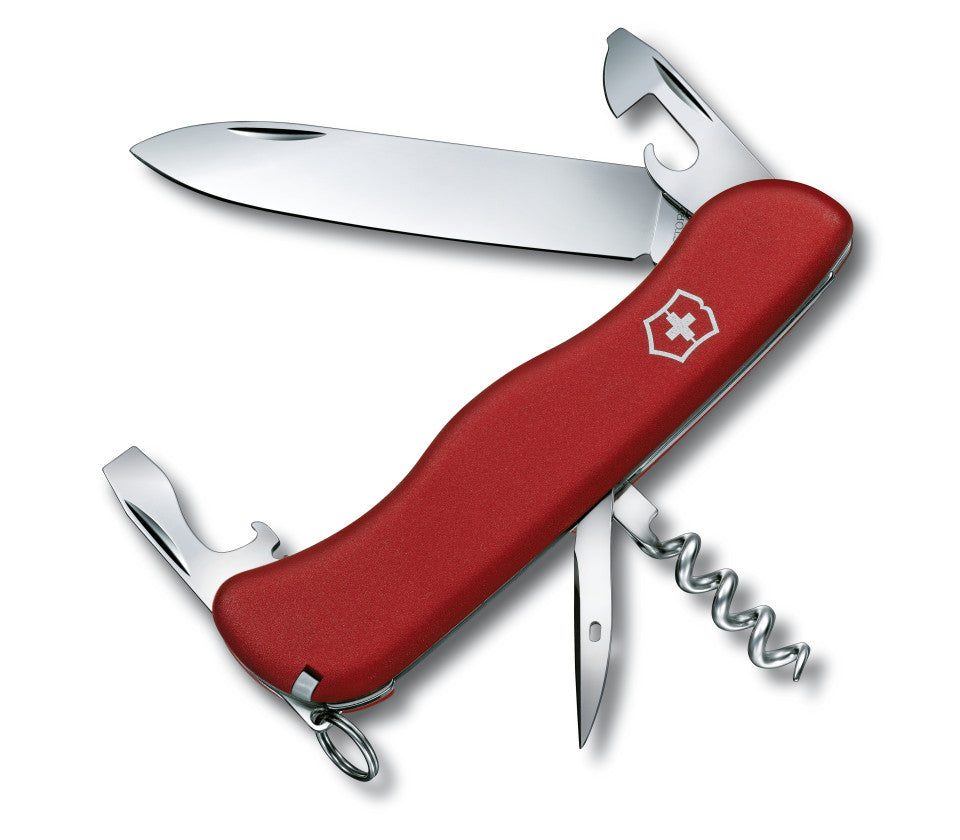 Victorinox Coltello Multiuso Picknicker V-0.88 53
