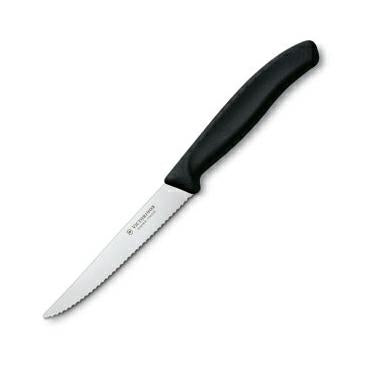 Victorinox Coltello da Bistecca ondulato V-6.72 33