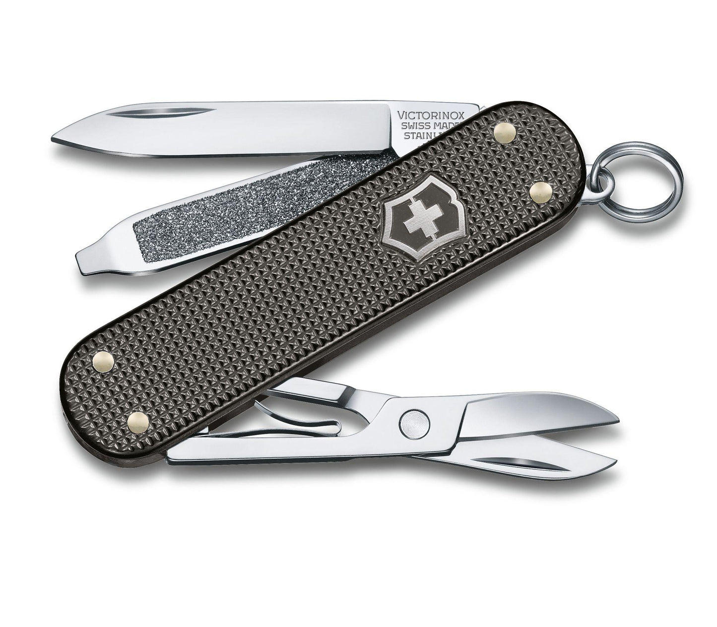 Victorinox coltello multiuso Classic Alox edizione limitata 2022