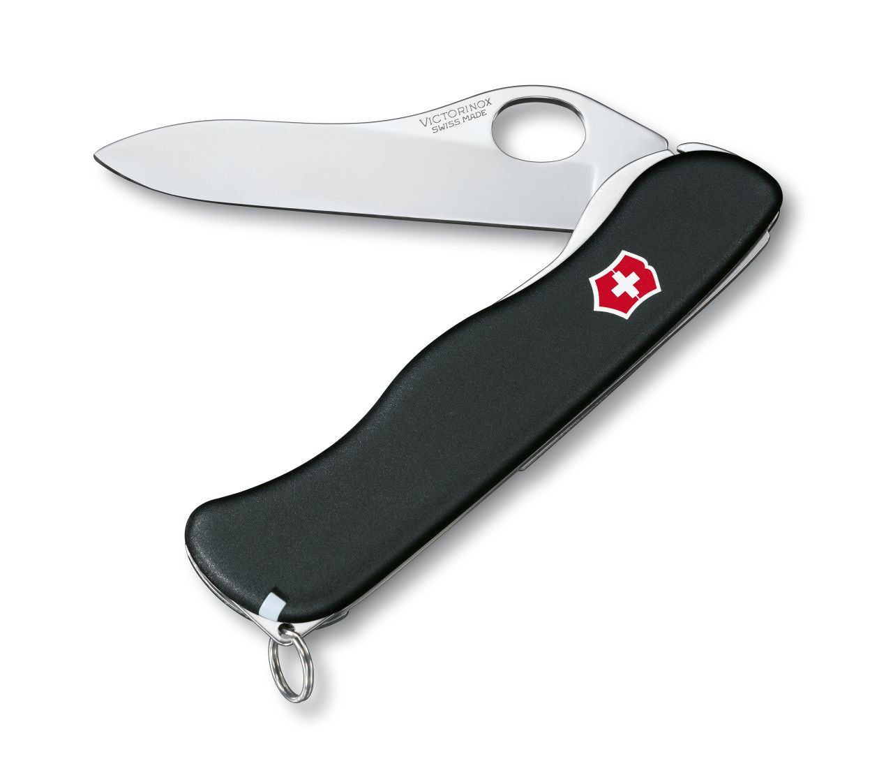 Victorinox coltello multiuso Sentinel lama liscia V-0.84 13.M3