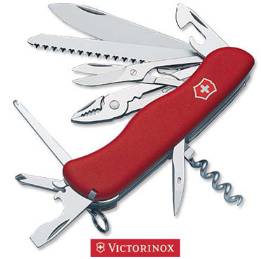 Victorinox Coltello Multiuso Hercules