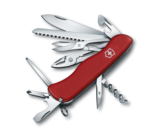 Victorinox Coltello Multiuso Hercules
