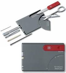 Victorinox Swisscard Nera V-0.71 33