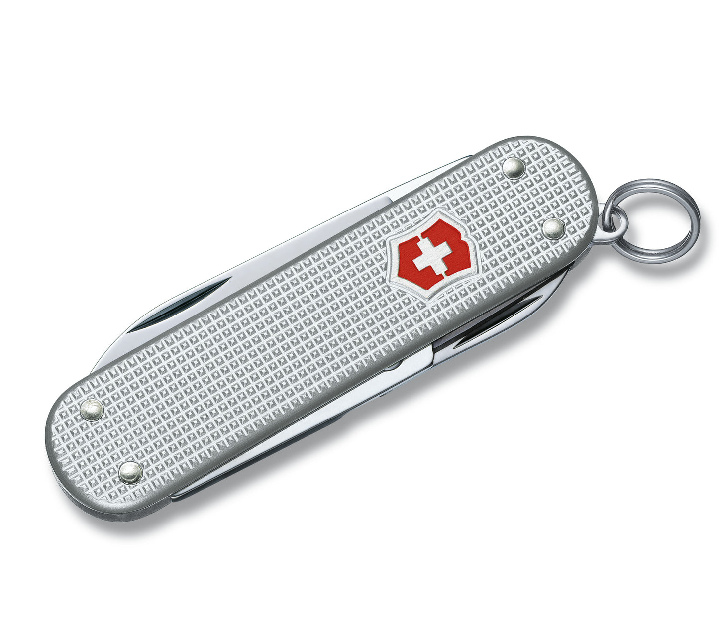 Victorinox coltello Multiuso Classic Alox Funzioni