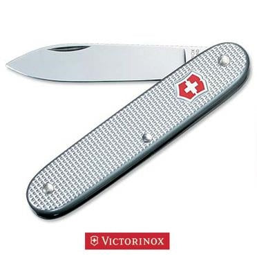 Coltello Victorinox Alox lama da 93 mm V-0.80 00.26