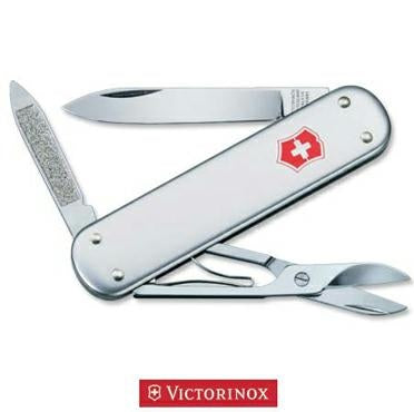 Coltello Money Clip Victorinox® V-0.65 40.16