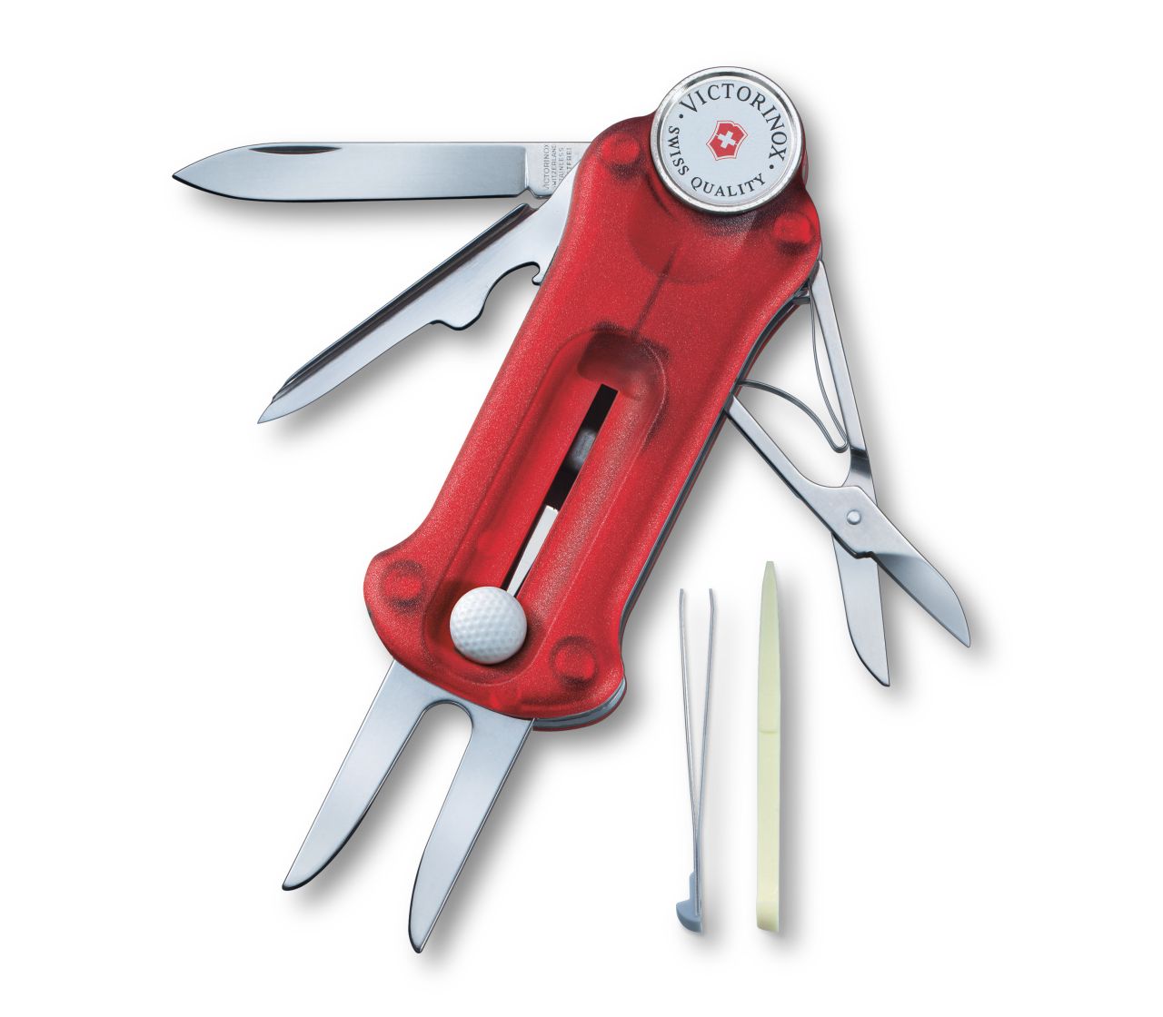 Victorinox Multiuso GOLF-TOOL V-07052.T