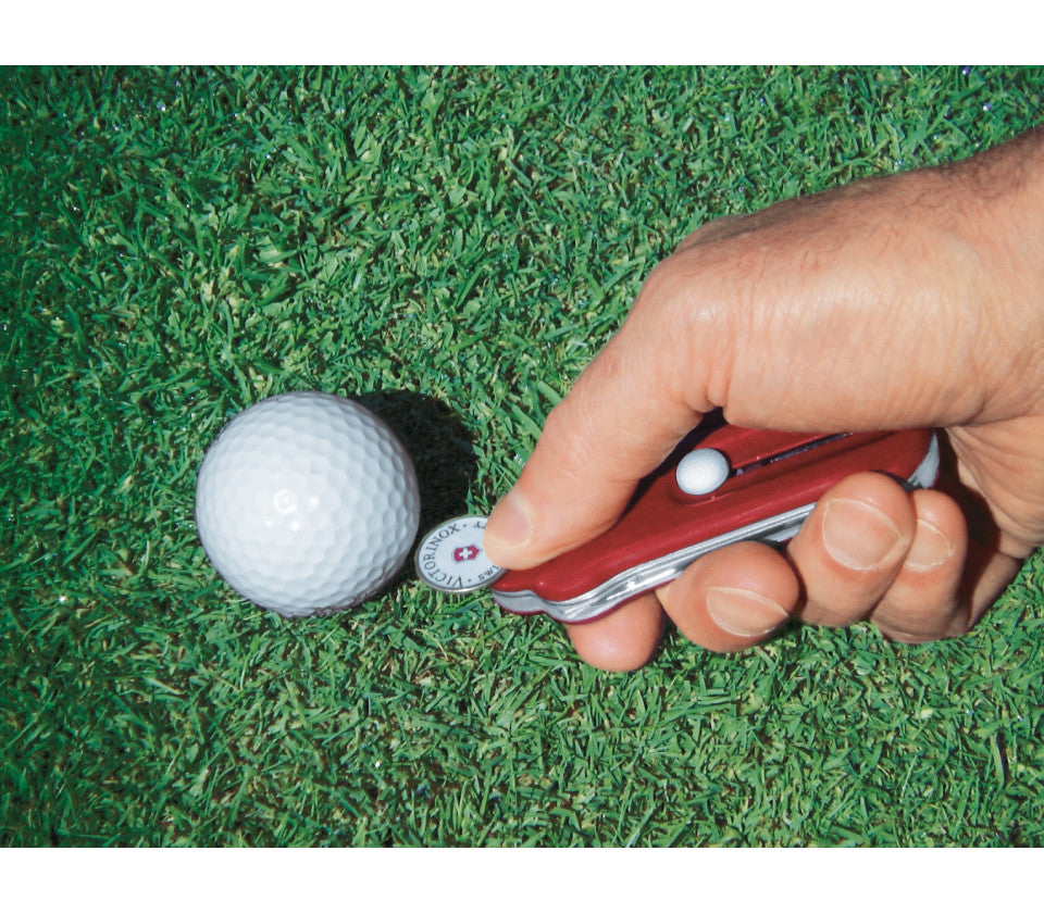 Victorinox Multiuso GOLF-TOOL V-07052.T