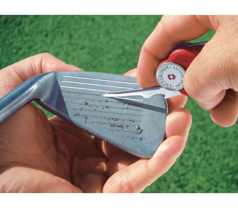 Victorinox Multiuso GOLF-TOOL V-07052.T