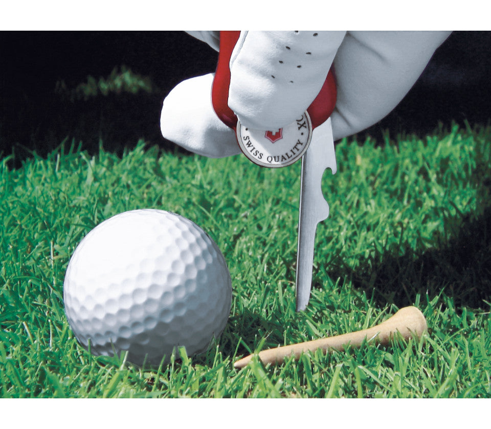 Victorinox Multiuso GOLF-TOOL V-07052.T