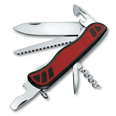 Victorinox Coltello Multiuso Forester 0.83 61.C