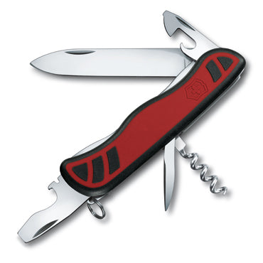 Victorinox Coltello Multiuso Nomad 2C 9 Funzioni V-0.83 51.C