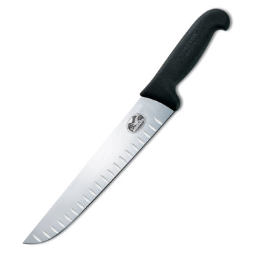 Coltello macello alveolato cm.26 Victorinox® V-5.52 23.26