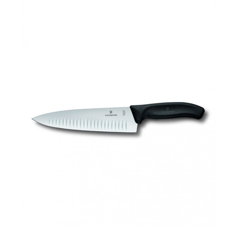 Coltello da cucina Victorinox Classic Alveolato 25 cm