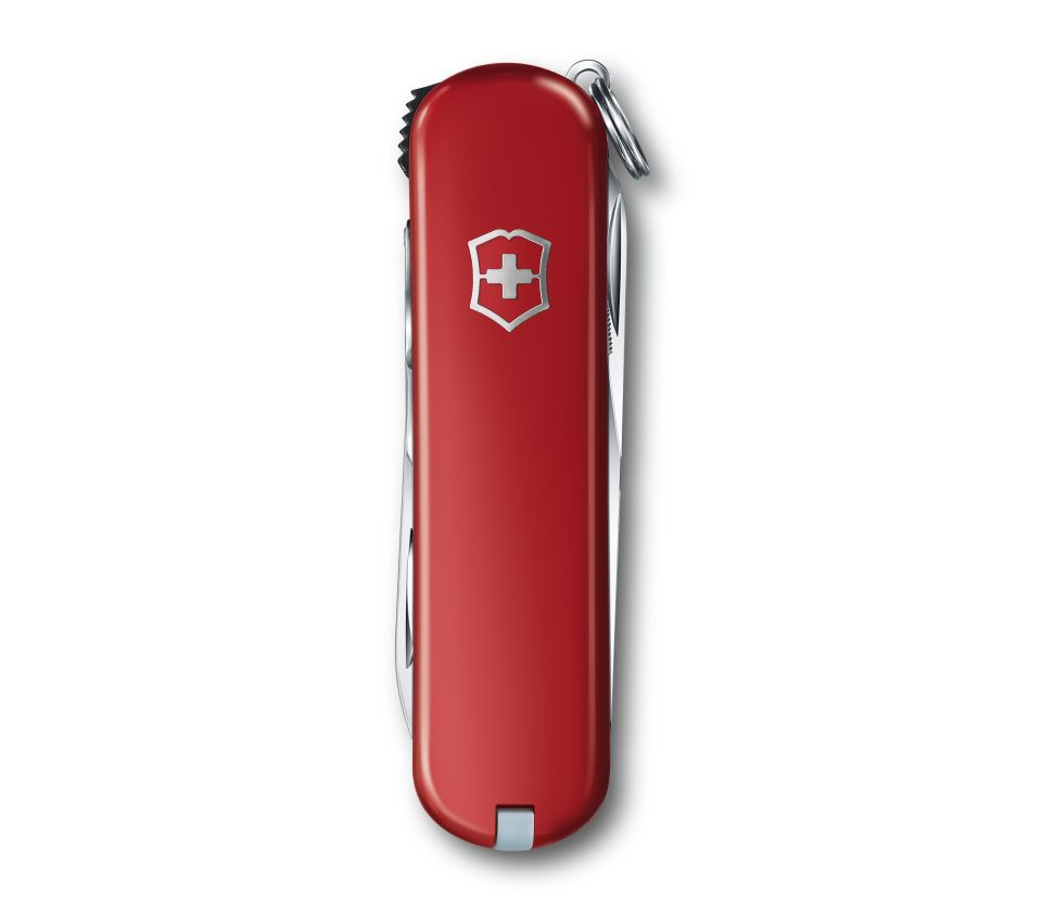 Victorinox coltello multiuso con Tagliaunghie Nail Clip 580