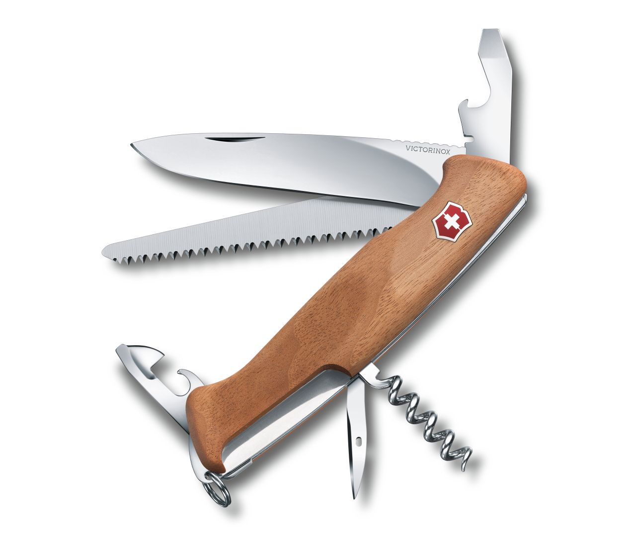 Victorinox Coltello multiuso RengerWood 55 V-0.95 61.63