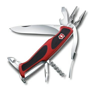 Victorinox Coltello multiuso con pinza Rengergrip 74 V-0.97 23.