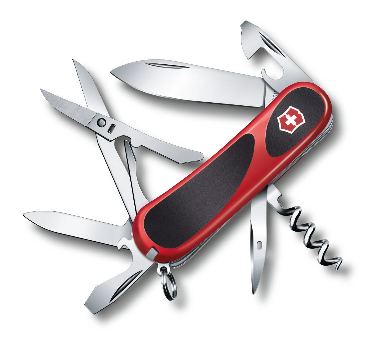 Victorinox Coltello Multiuso EvoGrip 14 V-2.39 03.C