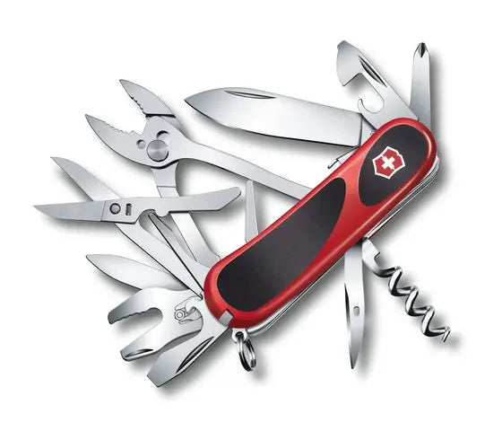 Victorinox Coltello Multiuso EvoGrip S557 V-2.5223.SC