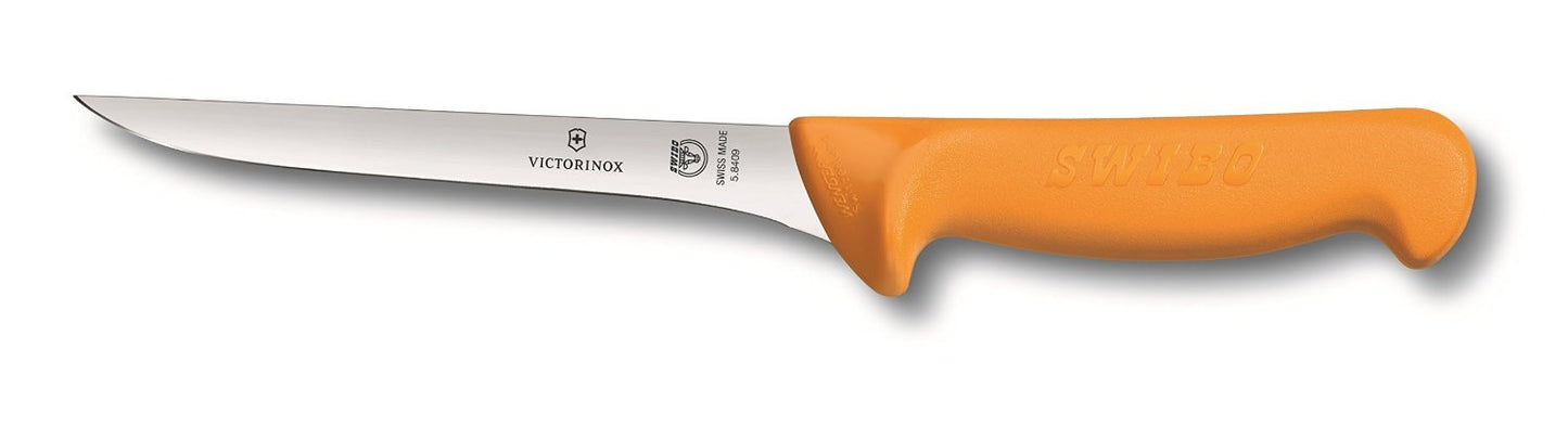 Swibo Victorinox Coltello da Disosso cm.16 V-5.84 09.16