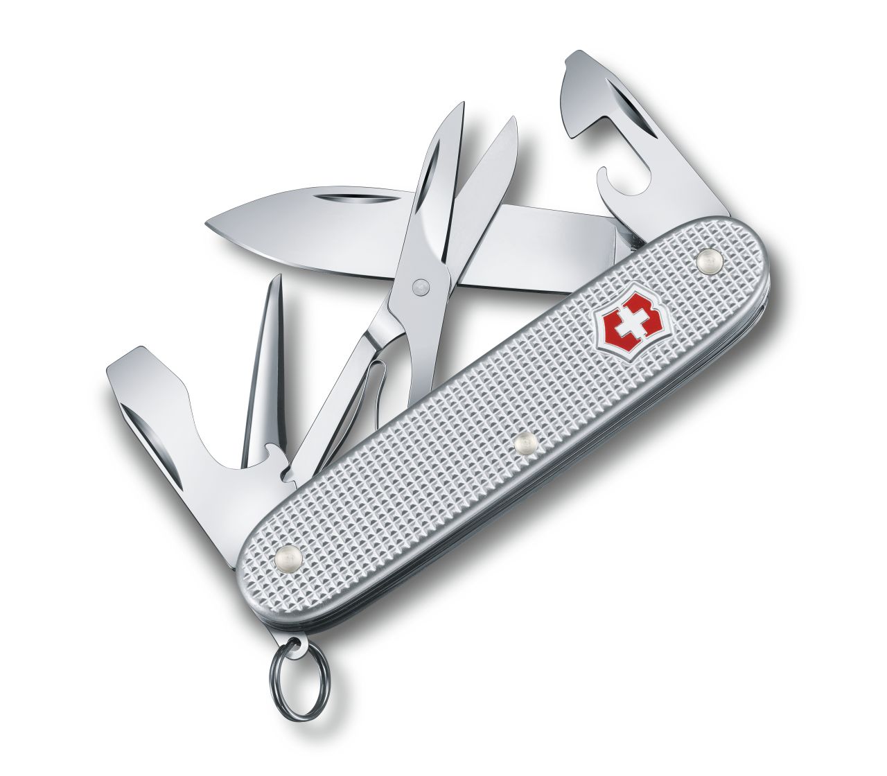 Victorinox coltello Multiuso Pioneer X Alox V-0.8231.26