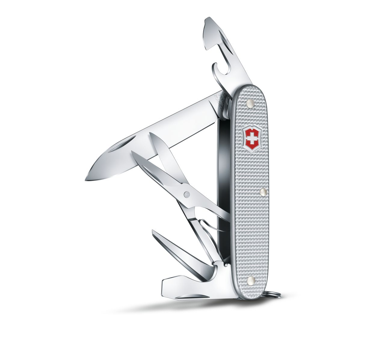 Victorinox coltello Multiuso Pioneer X Alox V-0.8231.26