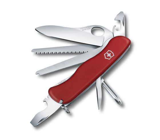 Victorinox Coltello Multiuso Locksmith