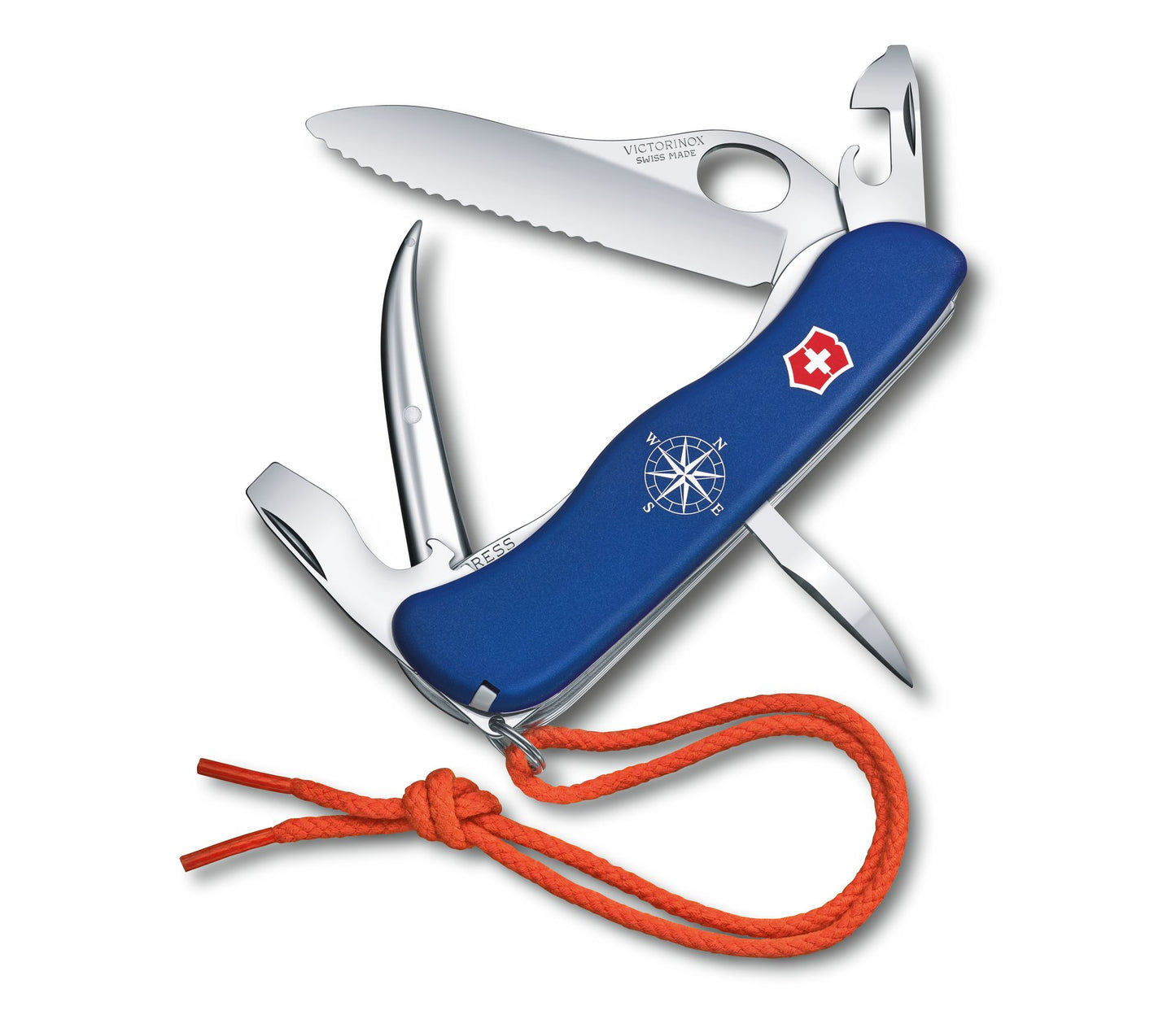 Victorinox coltello multiuso Skipper Pro 0.8503.2MV