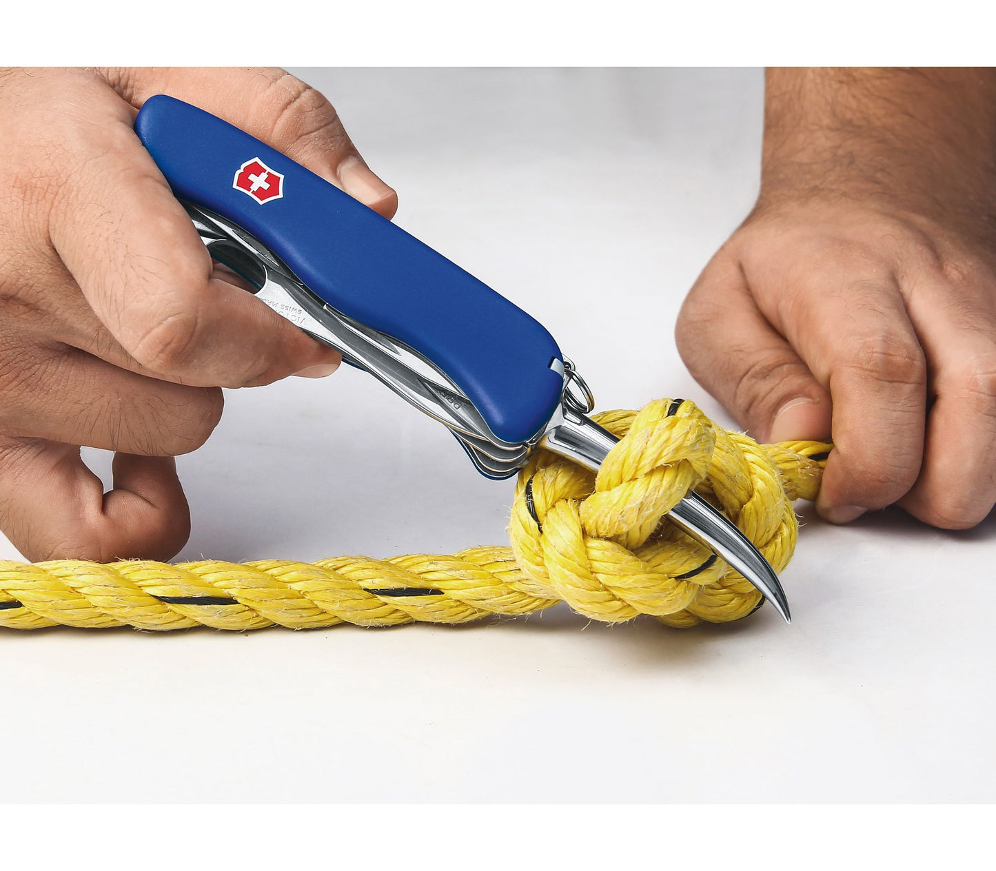 Victorinox coltello multiuso Skipper Pro 0.8503.2MV