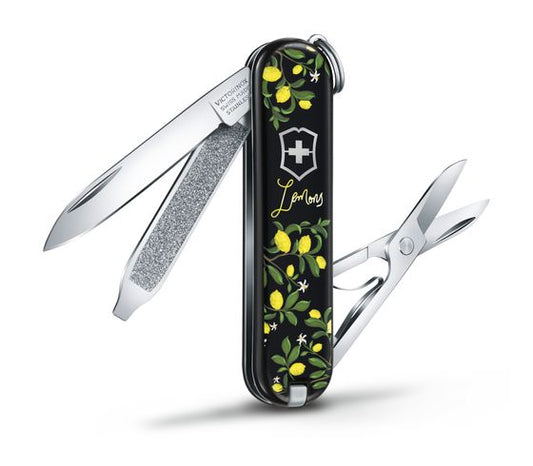 Victorinox coltello edizione limitata 2019 When Life Gives You