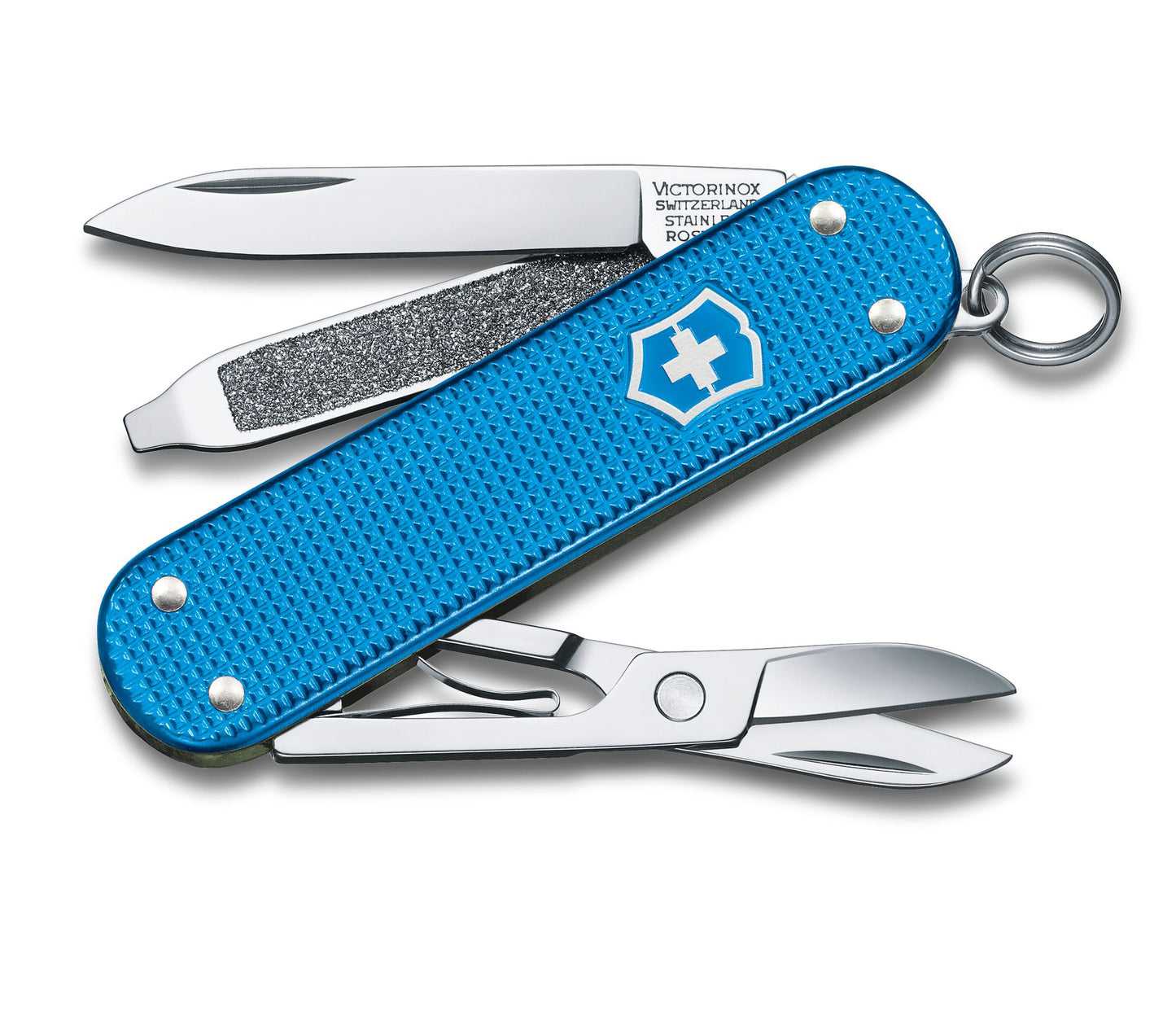 Victorinox coltello multiuso Classic Alox edizione limitata 2020