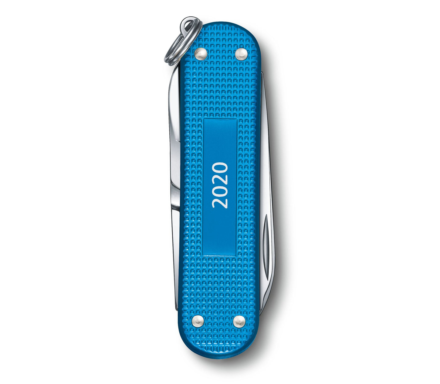 Victorinox coltello multiuso Classic Alox edizione limitata 2020