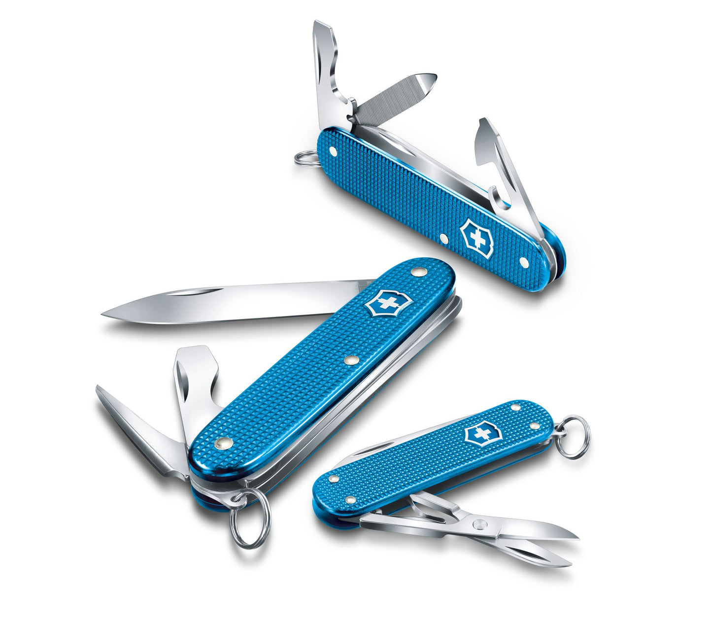 Victorinox coltello multiuso Classic Alox edizione limitata 2020