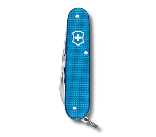Victorinox coltello multiuso Cadet Alox edizione limitata 2020