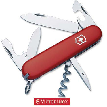 Coltello multiuso Spartan Victorinox V-1.36 03