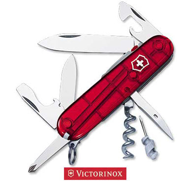 Coltello multiuso Spartan Lite Victorinox V-1.78 04.T