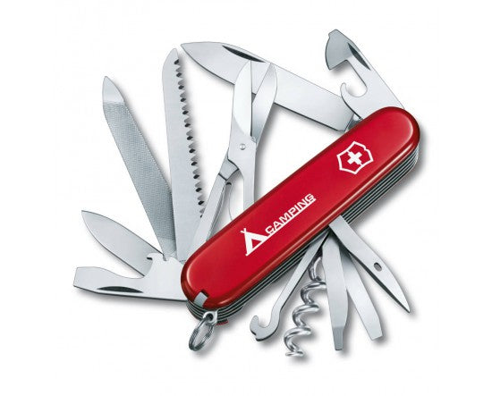 Victorinox Coltello Multiuso Ranger V-1.37 63.71