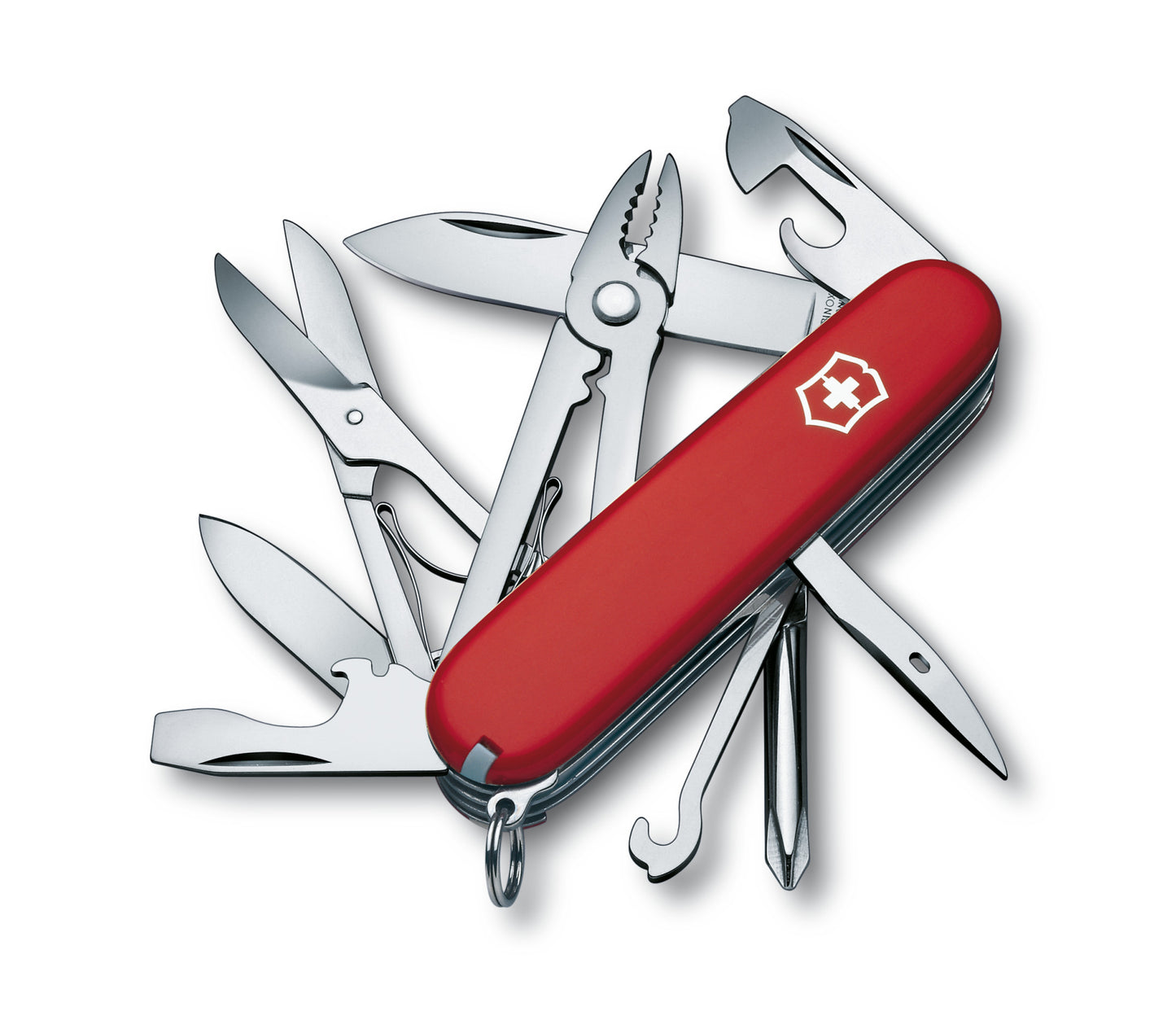 Victorinox Tinker Delux Coltello Multiuso 17 Funzioni V-0.47 23