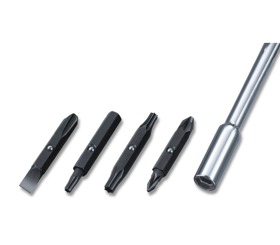 Victorinox Coltello Multiuso CiberTool Lite 34 Fun. V-1.77 25.T