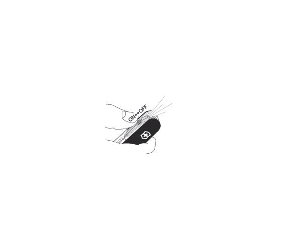 Victorinox Coltello Multiuso CiberTool Lite 34 Fun. V-1.77 25.T