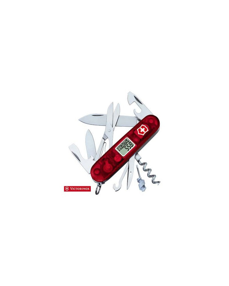 Coltello Victorinox multiuso Traveller.V-13705.AVT